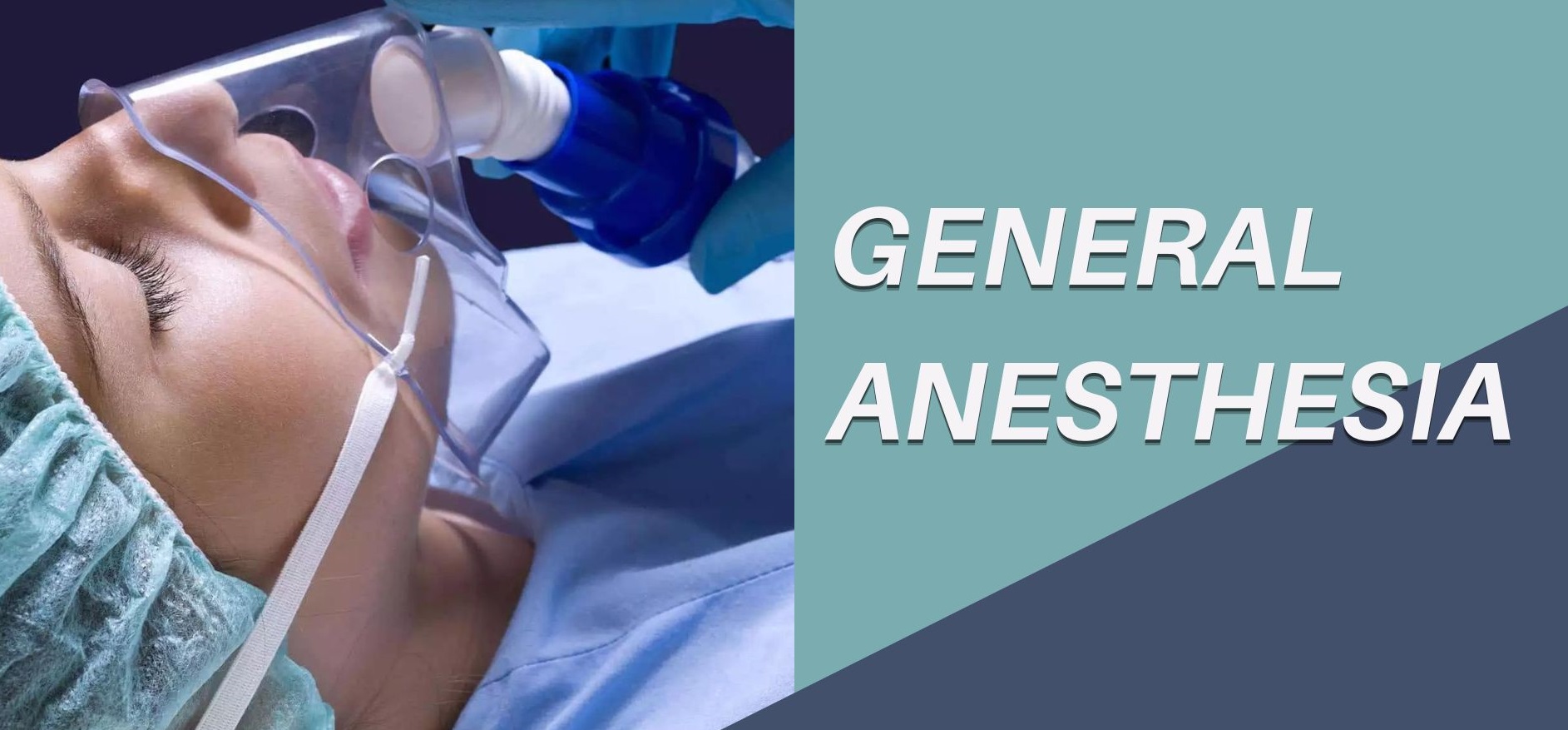 Anaesthesia